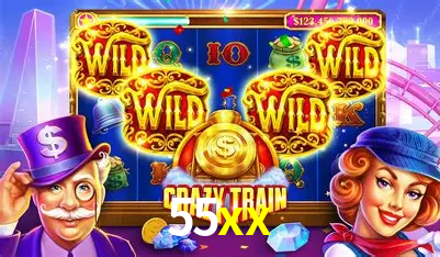 A Revolução dos Aplicativos de Jogos no 55xx