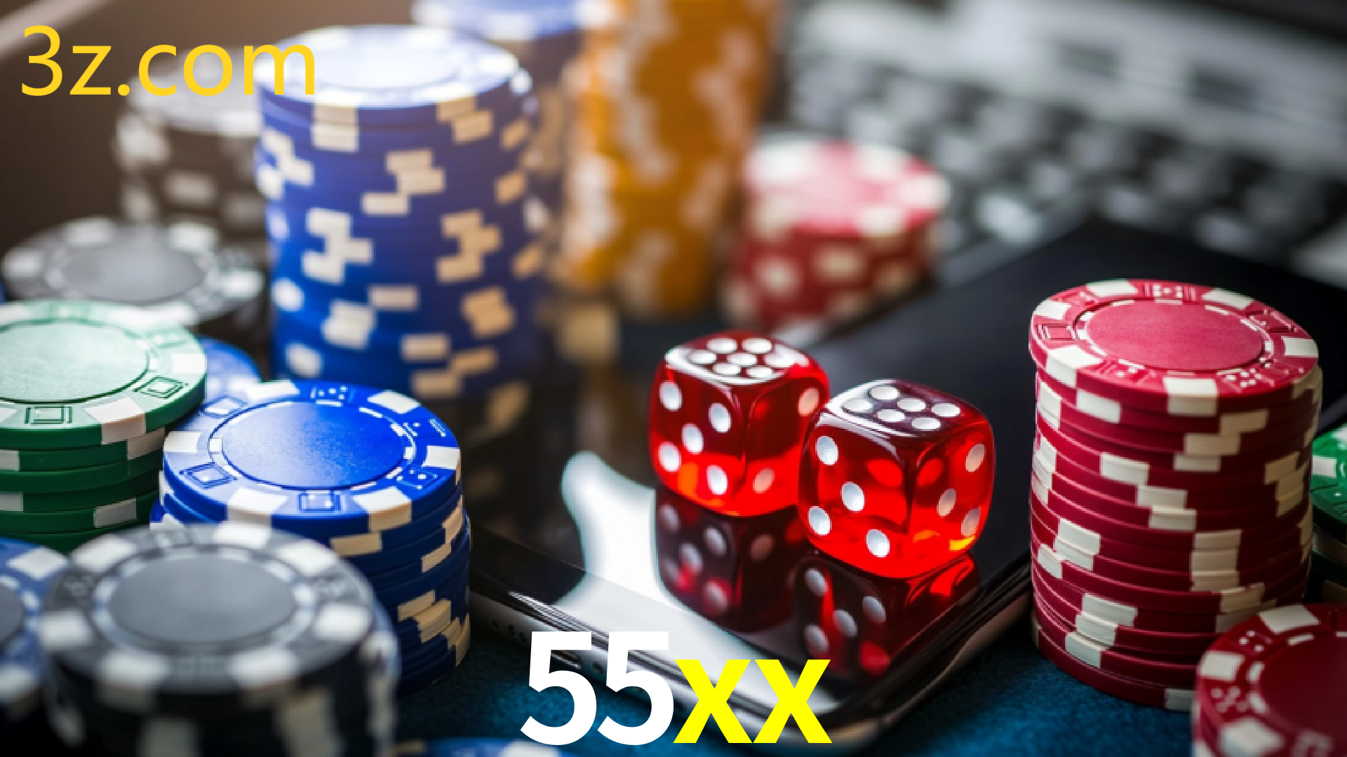55XX