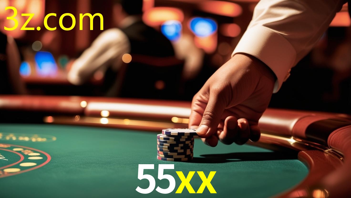 55XX