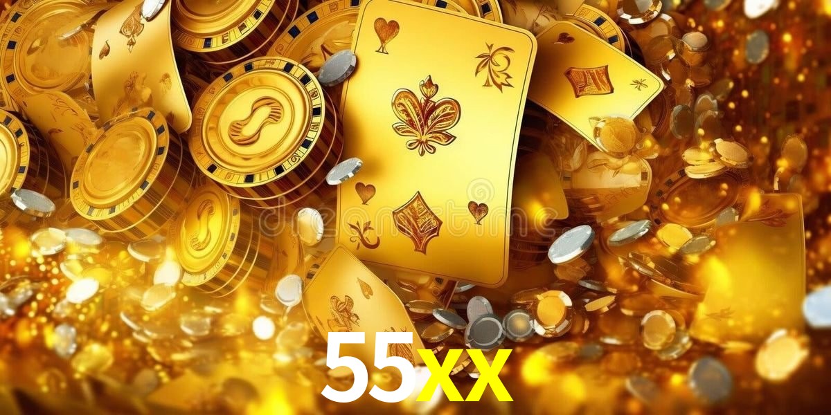 Jogos Exclusivos 55xx
