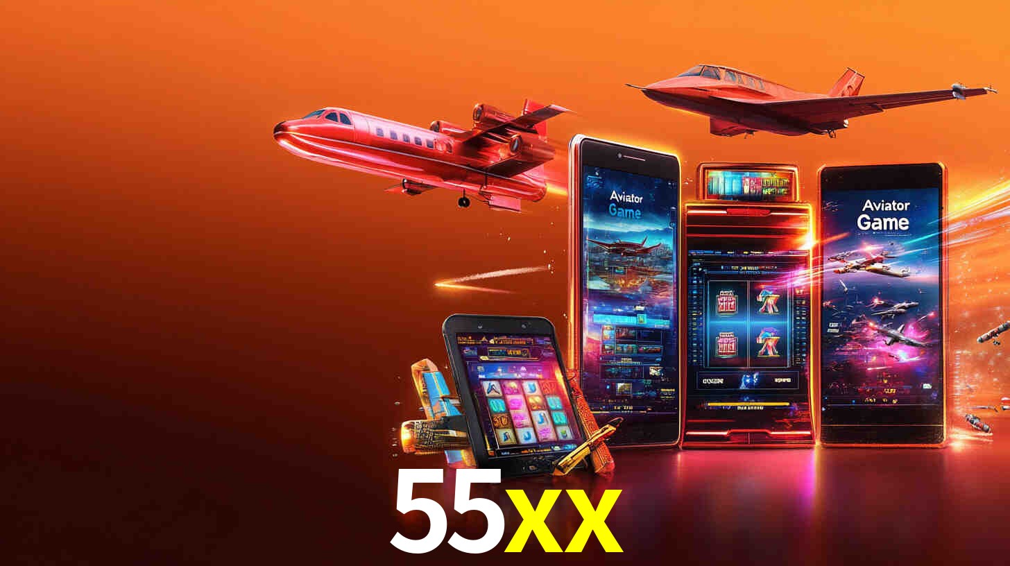 Jogo Aviator 55xx