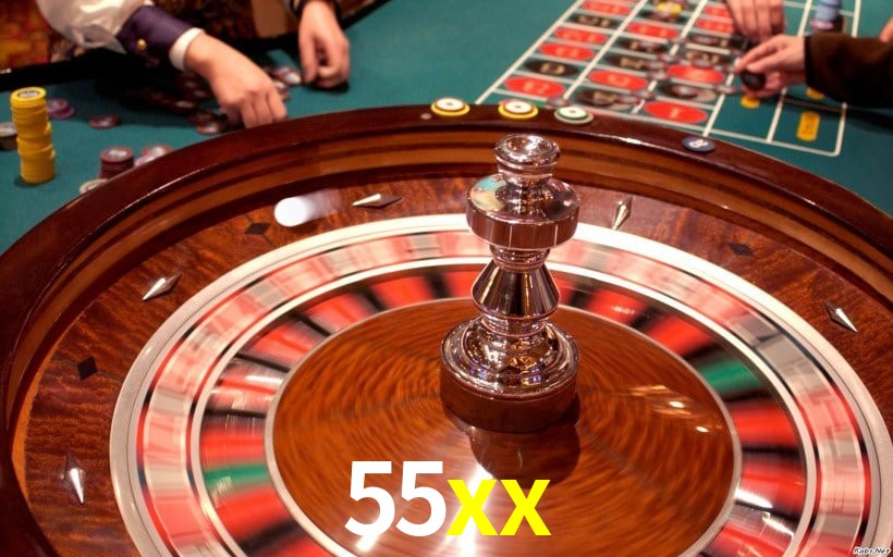 Apostas de Tênis 55xx