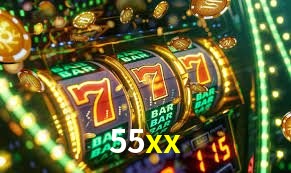 Descubra o Mundo do Cassino Online com 55xx