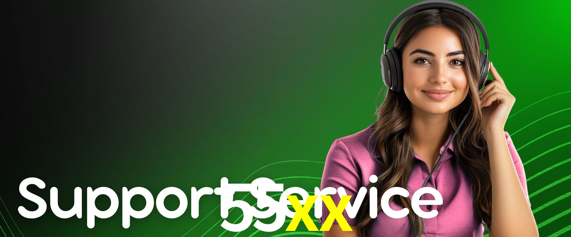 A Experiência Imersiva dos Cassinos Ao Vivo no 55xx