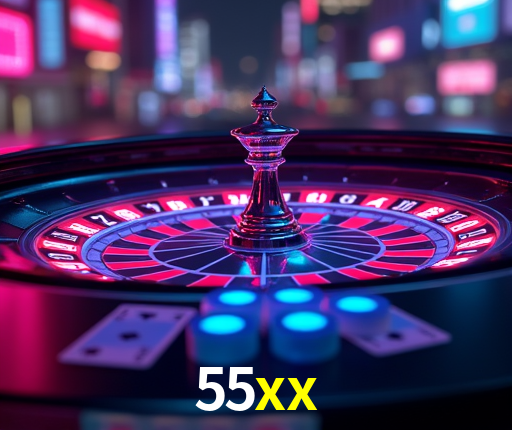 Apostas de Tênis 55xx