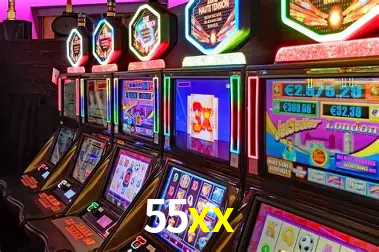 Apostas Esportivas na 55xx: Um Guia Completo