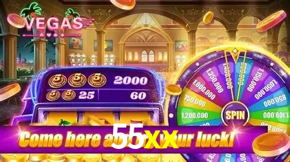 Explorando a Categoria de Eventos em Apostas na 55xx
