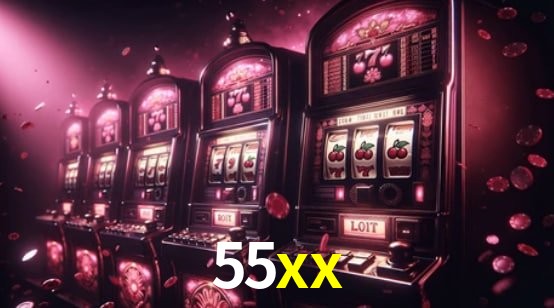 Estatísticas Crash Games 55xx
