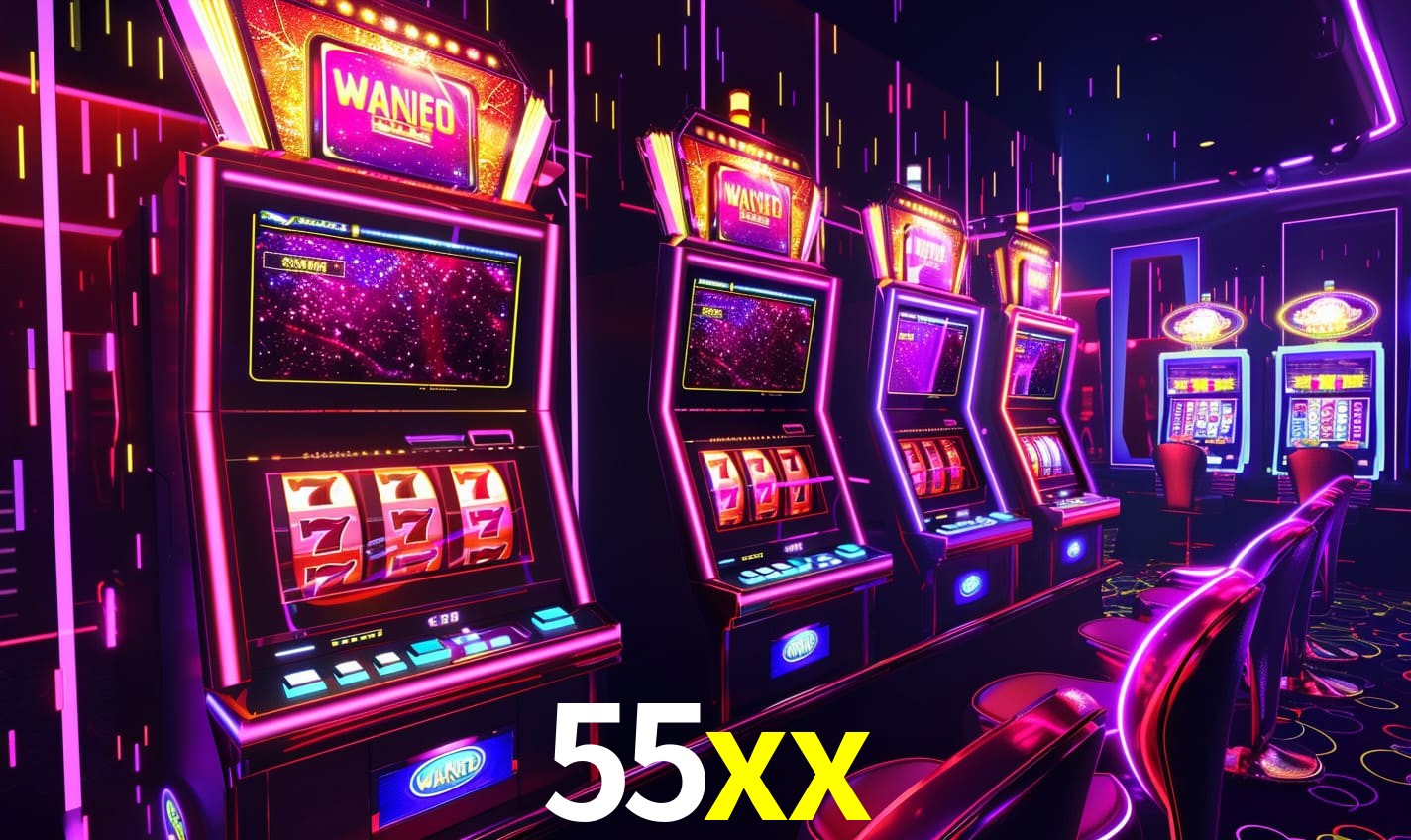 Estatísticas Esportivas 55xx