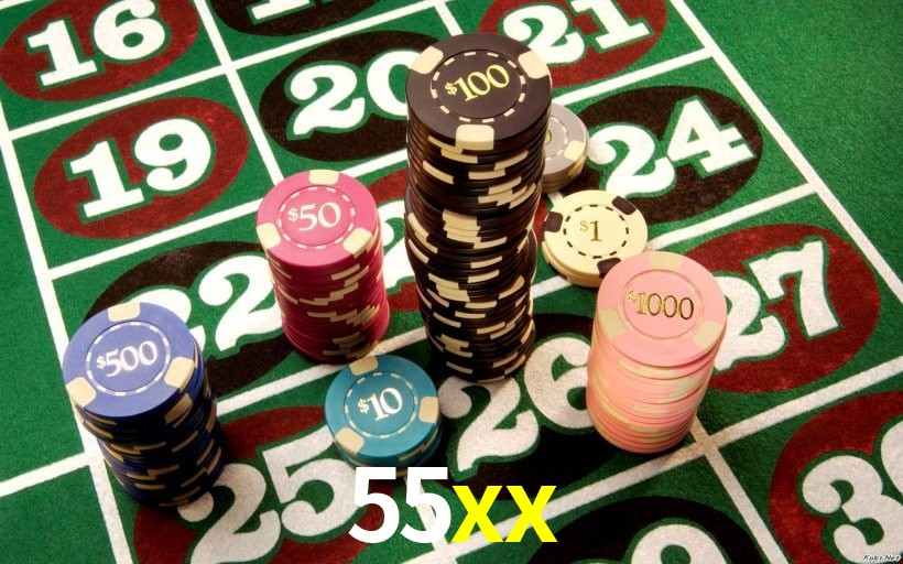 Jogos de Slot 55xx