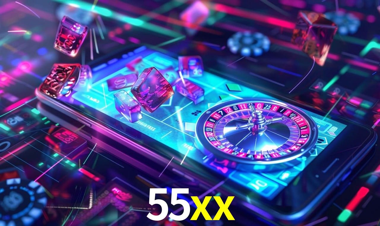 Provedores de Jogos 55xx