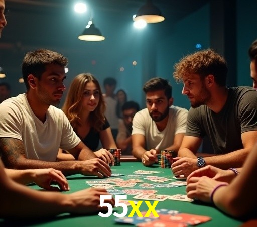 Tecnologia da Plataforma 55xx