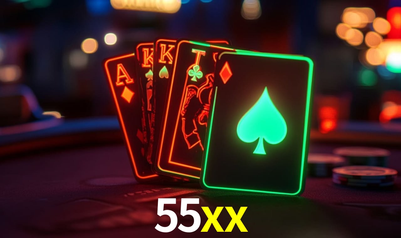 Promoções Sazonais 55xx