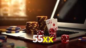 Casino VIP 55xx