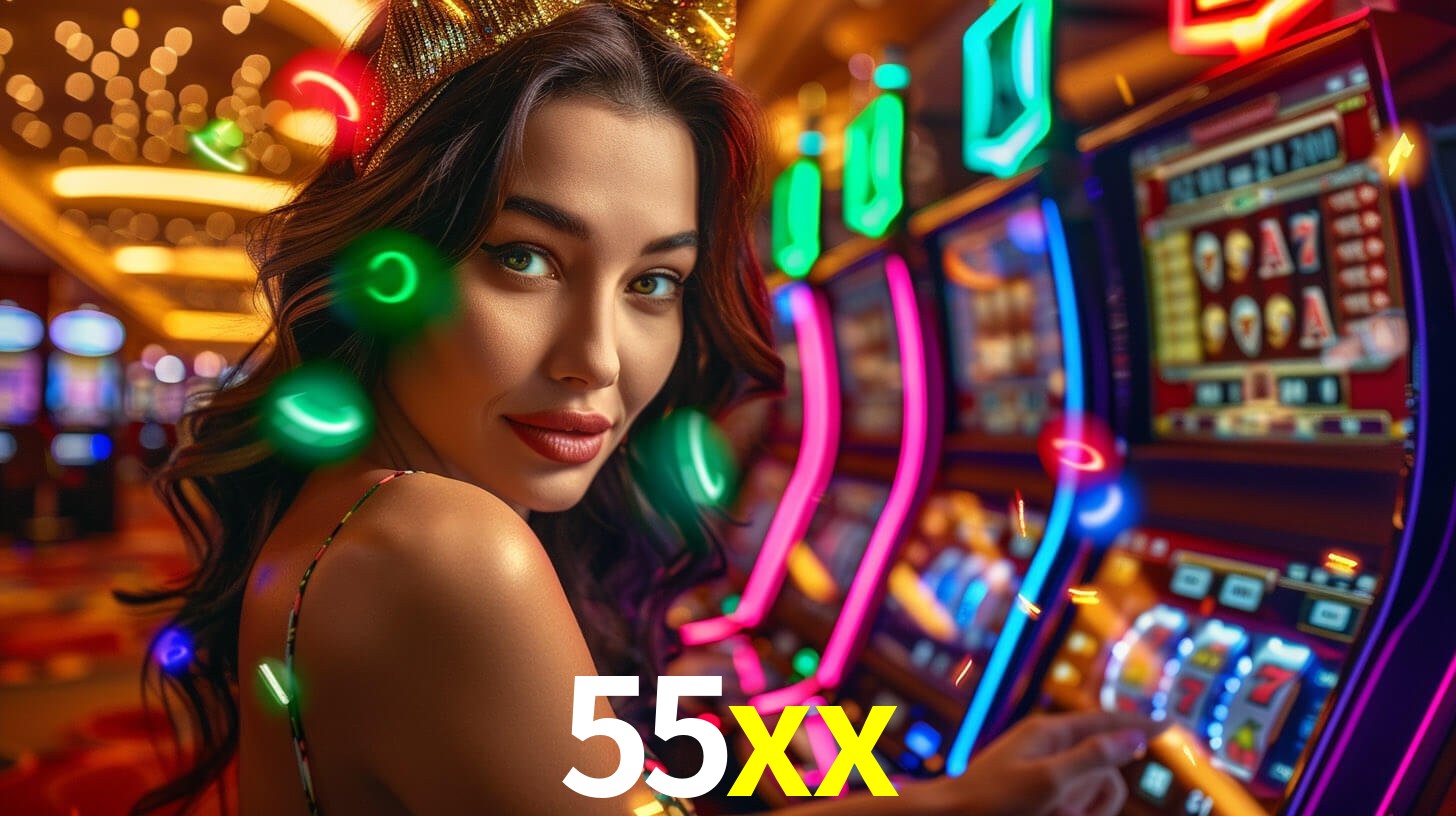 Jogos Exclusivos 55xx