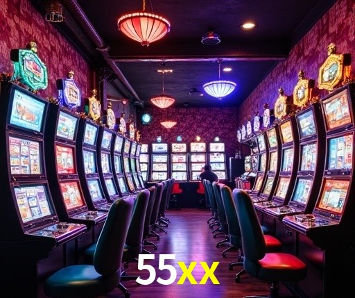 Sistemas de Segurança 55xx