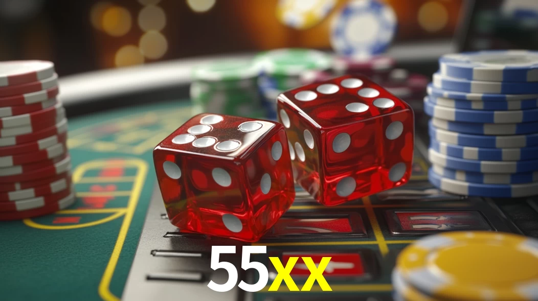 APP oficial da 55xx para mobile
