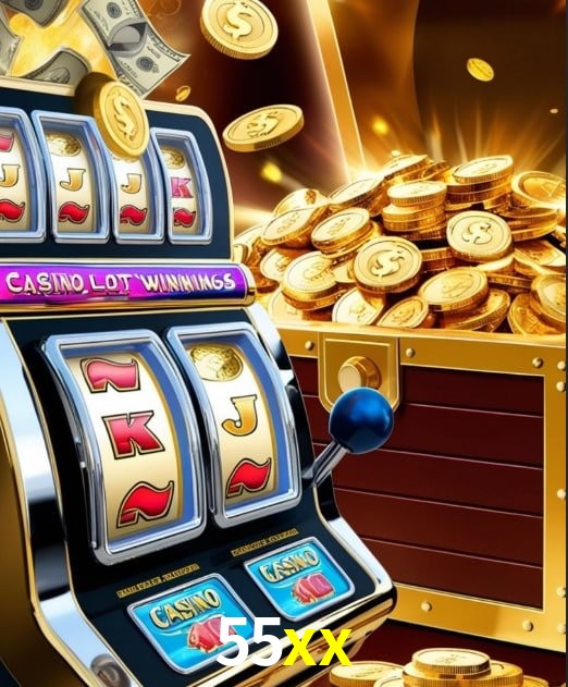 Casino Ao Vivo 55xx