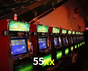 A Emoção da Loteria na 55xx: Uma Chance de Mudança de Vida