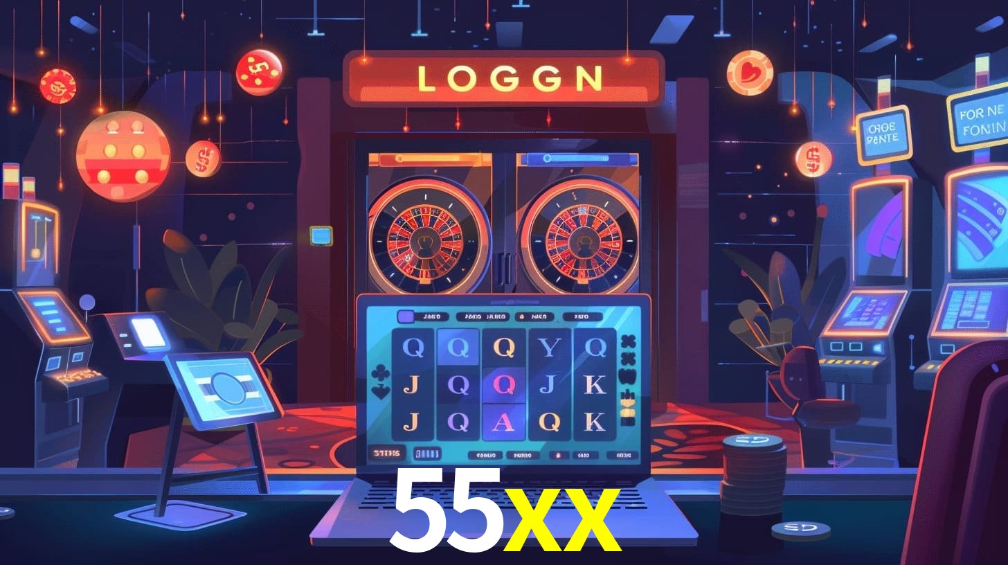 Casino Ao Vivo 55xx