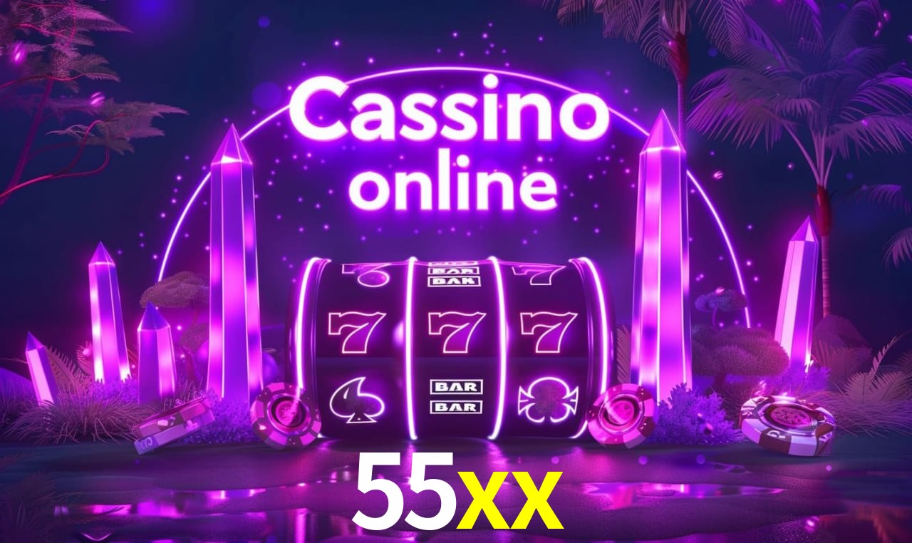 Recursos de Bônus 55xx