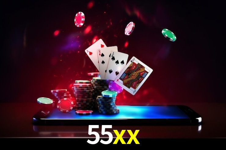 Mesa de Blackjack 55xx