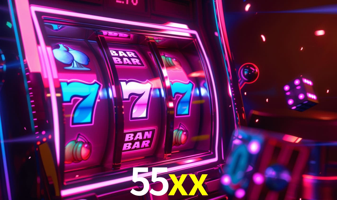 Interface do App 55xx