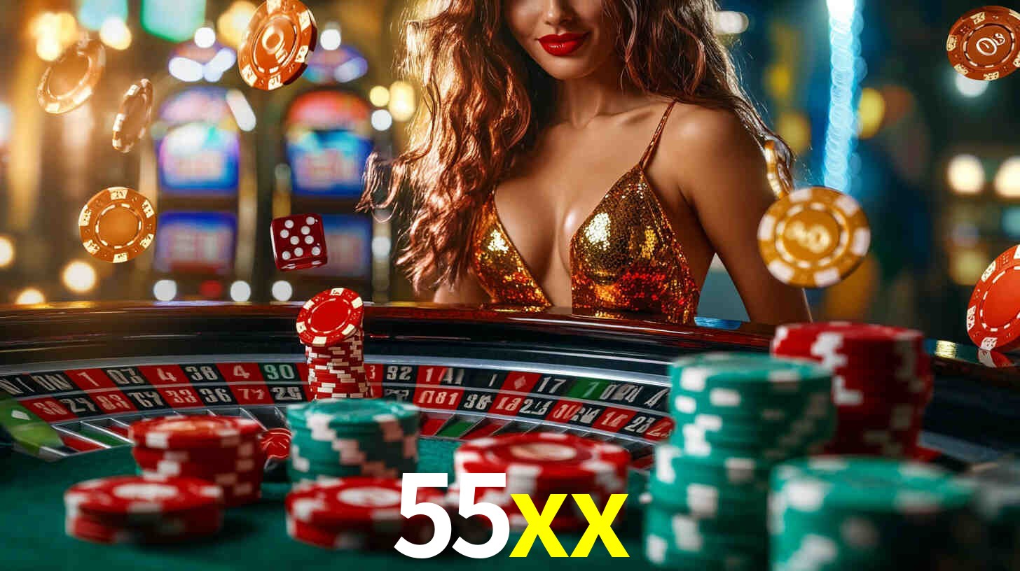 Ofertas Imperdíveis na 55xx: Promoções e Bônus Que Valem a Pena
