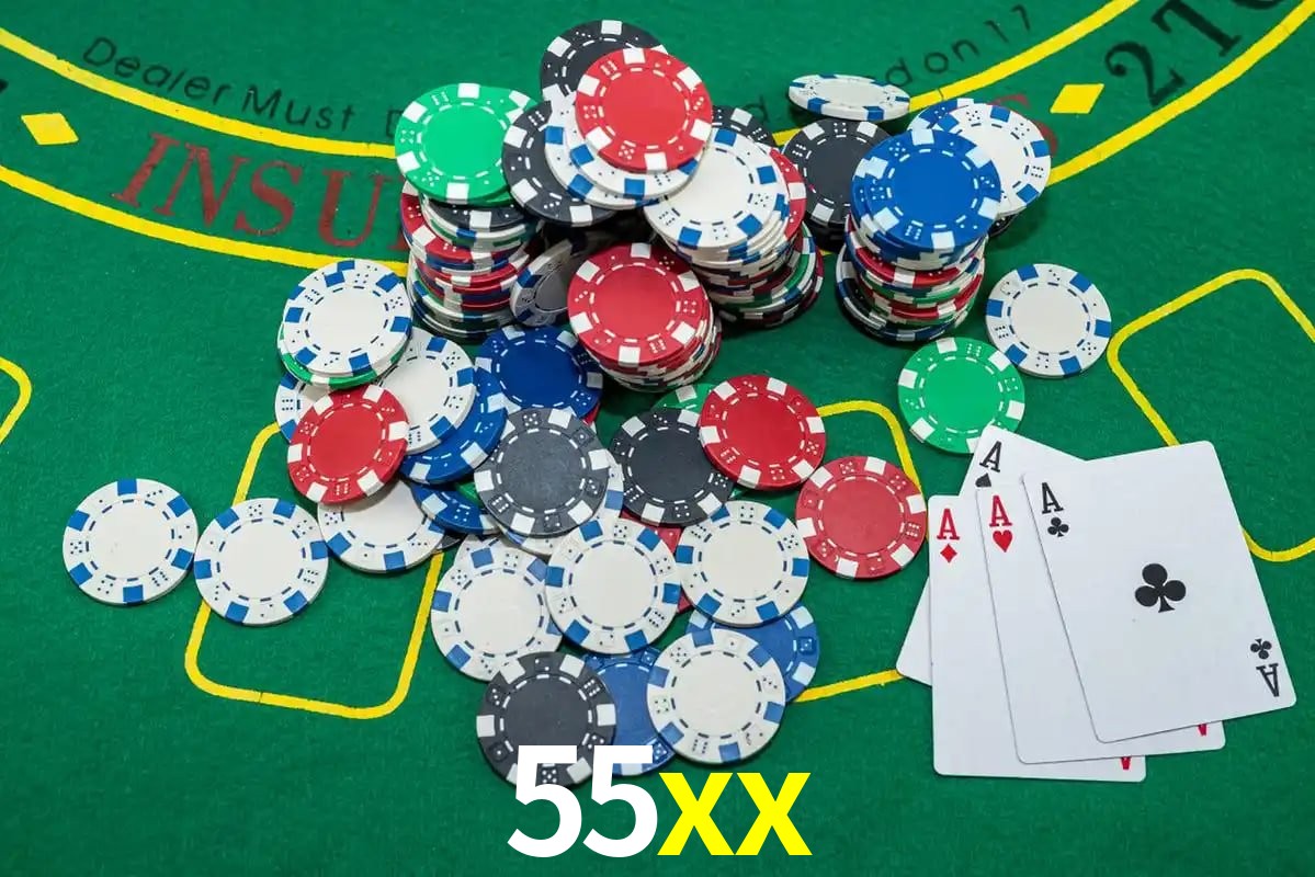 Estatísticas Esportivas 55xx