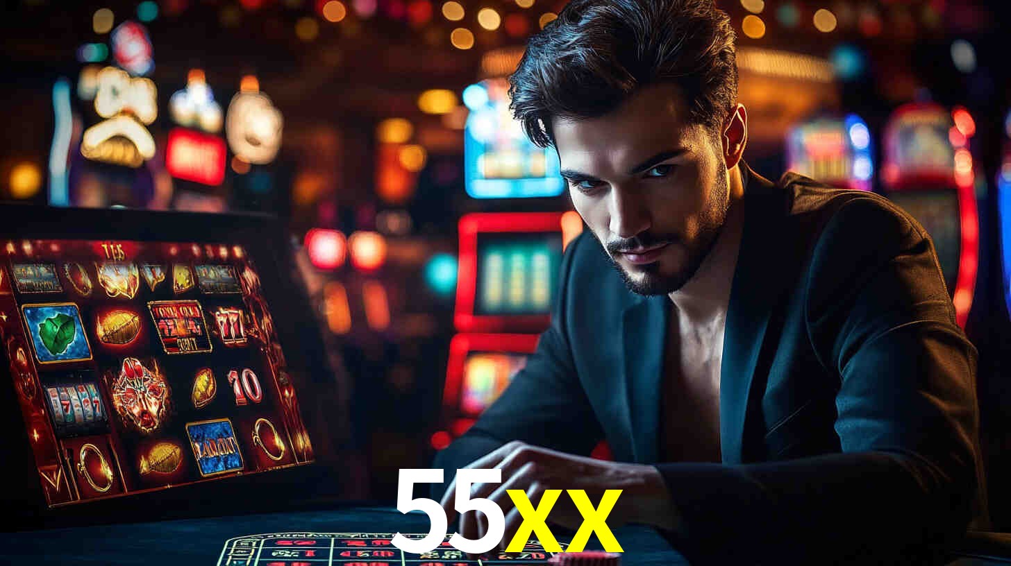 55xx bet