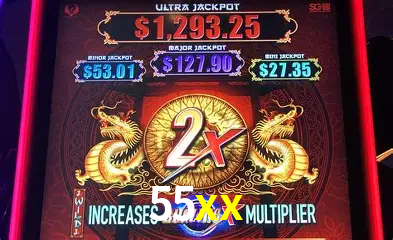 Desvendando o Mundo dos Jogos Virtuais na 55xx