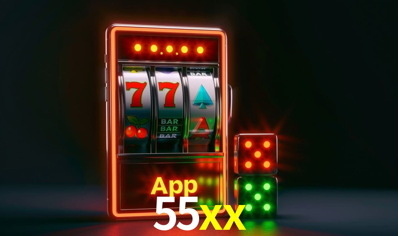 Tecnologia da Plataforma 55xx