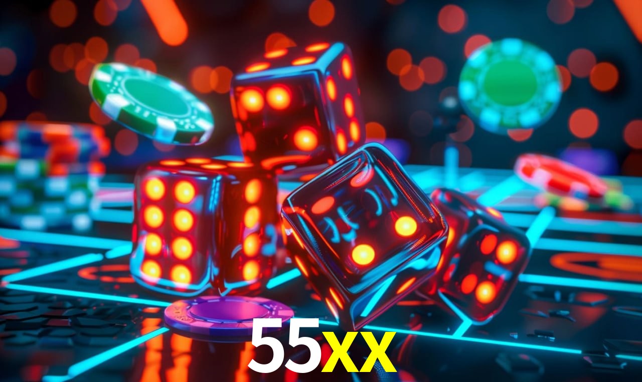 Mesa de Blackjack 55xx