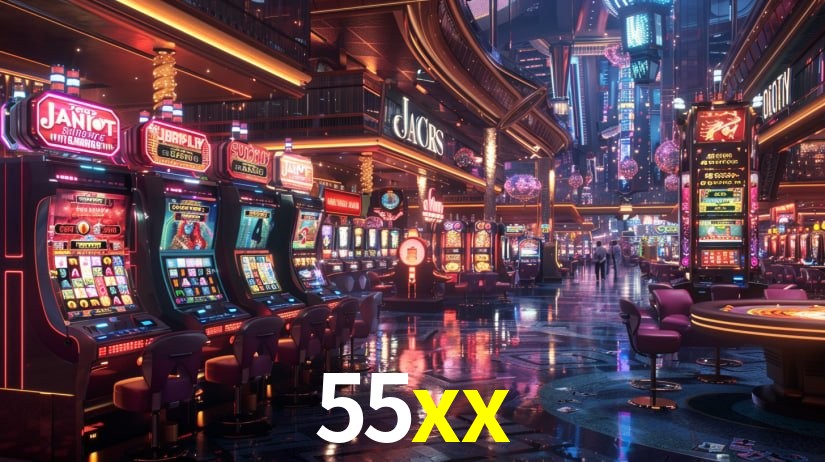 Descubra a Essência do 55xx: Nossa História e Compromissos