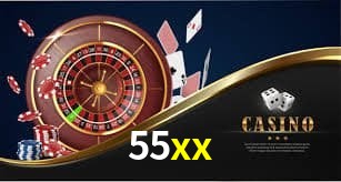 Casino Ao Vivo 55xx