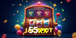 Diretório de Jogos 55xx