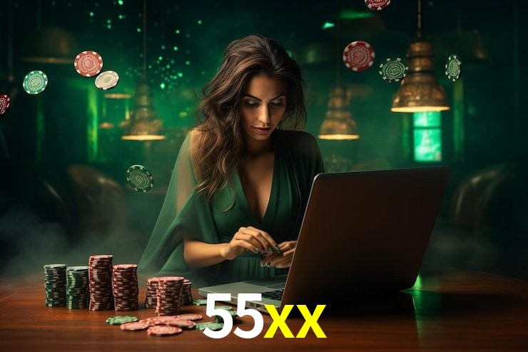 Interface do App 55xx