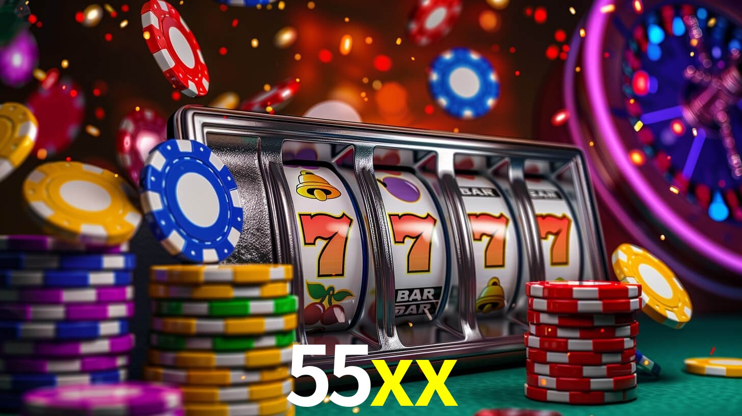 Apostas de Futebol 55xx